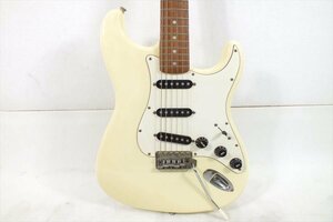 □ Fender フェンダー STRATOCASTER 1993年-1994年 ST72-65 ギター 中古 現状品 240306H2134