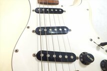 □ Fender フェンダー STRATOCASTER 1993年-1994年 ST72-65 ギター 中古 現状品 240306H2134_画像6