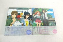 ◆ アニプレックス あの日見た花の名前を僕達はまだ知らない。 Blu-ray 現状品 中古 240309G3112_画像4