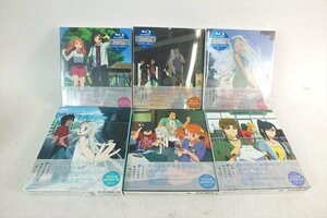 ◆ アニプレックス あの日見た花の名前を僕達はまだ知らない。 Blu-ray 現状品 中古 240309G3112