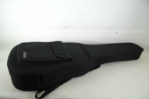 ▼ YAMAHA ヤマハ アコギ用 内寸108x42 ギターケース 中古 現状品 240305A1026