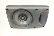 ◆ PIONEER パイオニア S-HE3 スピーカー 現状品 中古 240309M5503_画像5