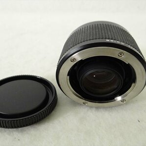 ▼ CarlZeiss カールツァイス テレコンバーター Mutar II 2x 中古 240208T3440の画像1