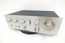 ◆ ONKYO オンキョー A-3300 アンプ 現状品 中古 240309M5519_画像1