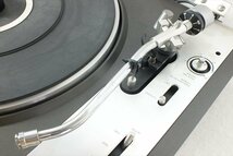 ★ PIONEER パイオニア PL-A300 ターンテーブル 中古 現状品 240301B2260_画像7