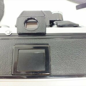 ◆ Nikon ニコン F2 フォトミック フィルム一眼レフ 中古 現状品 240309M5567の画像6