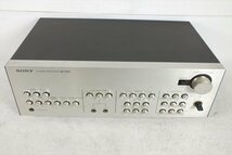 ★ SONY ソニー SB-5335 セレクター 音出し確認済 中古 240301A6029_画像2