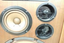 ◆ PIONEER パイオニア CS-E700 スピーカー 中古 現状品 240309G3306_画像4