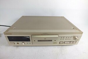 ◇ SONY ソニー CDP-XA30ES CDプレーヤ 中古 現状品 240308T3075