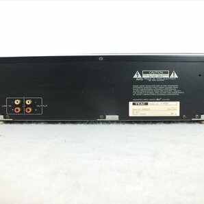 ★ TEAC ティアック V-970X カセットデッキ 中古 現状品 240301C4201の画像8