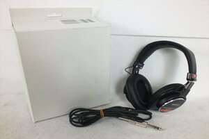 ★ SONY ソニー MDR-CD900ST ヘッドホン 中古 現状品 240301Y6030