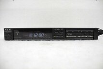 ▼ AKAI アカイ 赤井 DT-138 コントロールタイマー 中古 現状品 240305K2131_画像2