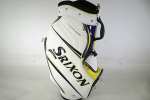 ▼ SRIXON 不明 ゴルフクラブケース 中古 現状品 240105H3280C