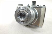 □ GELTO ゲルト D III レンジファインダー 中古 現状品 240306G6014_画像2