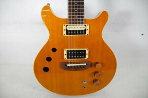 ▼ HAMER ヘイマー Duo Tone 1994年製 ギター 中古 現状品 240305A1108