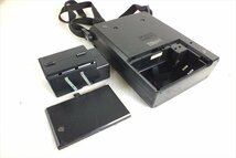 ◇ SONY ソニー D-50 EBP-9LC CDプレーヤ 中古 現状品 240408R7034_画像7