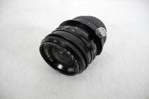 ▼ Nikon ニコン レンズ NIKKOR 1:2.8 35mm 中古 240305H3320_画像1