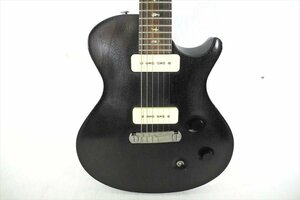 ▼ Paul Reed Smith PRS SingleCut Standard サテン仕上げ 2006年製 エレキギター 中古 240305A1116