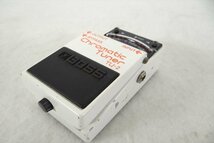 ▼ BOSS ボス TU-2 エフェクター 動作確認済 中古 現状品 240305H3278_画像2