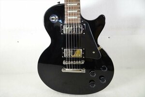 ▼ Epiphone エピフォン Les Paul Studio CUSTOM SHOP Limited Edition ギター 中古 現状品 240305K2446