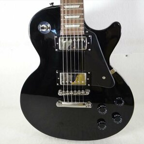 ▼ Epiphone エピフォン Les Paul Studio CUSTOM SHOP Limited Edition ギター 中古 現状品 240305K2446の画像1