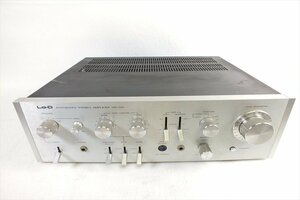 ◇ Lo-D ローディー HA-510 アンプ 中古 現状品 240207Y4282