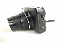 ◇ Canon キャノン SX700 HS デジタルカメラ シャッター切れOK 中古 現状品 240308R7083_画像5