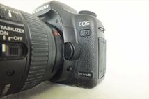 ◇ Canon キャノン EOS 5D Mark II デジタル一眼レフ EF 24-105mm 1:4 L IS USM 中古 240308R7185_画像5