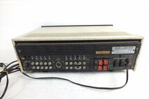 ◇ SANSUI サンスイ AU-777D アンプ 音出し確認済 中古 現状品 240308T3110_画像8