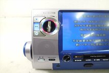 □ 第一興商 DAM-PD100HD カラオケ機 中古 240306G6020_画像3