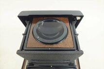 □ Mamiya マミヤ RB67 PRO S GOLDEN LIZARD 中判カメラ 1:3.8 127mm 中古 現状品 240306G6271_画像8