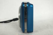 ★ FUJI フジ JX280 デジタルカメラ シャッター切れOK 中古 現状品 240301B2396_画像3