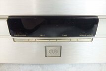 ★ marantz マランツ SA8001 CDプレーヤ 中古 現状品 240301C4353_画像5