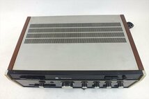 ☆ Technics テクニクス SU-50A アンプ 中古 現状品 240307R6192_画像4