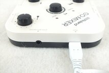 ☆ Roland ローランド GO:MIXER ミキサー 中古 現状品 240307R6262_画像5