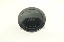 ◆ OLYMPUS オリンパス レンズ Auto-W 1:3.5 20mm 中古 現状品 240309A1081_画像3