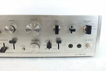 ◆ DENON デノン PMA-500 アンプ 中古 現状品 240309G3301_画像4