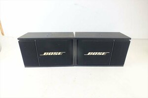 ☆ BOSE ボーズ 201 スピーカー 中古 240307A5222