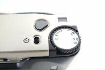 ◇ CONTAX コンタックス T VS コンパクトカメラ シャッター切れOK 中古 現状品 240308T3114_画像5