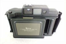 ◇ FUJI フジ FP-1 Professional インスタントカメラ シャッター切れOK 中古 現状品 240308T3116_画像2