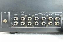 ★ YAMAHA ヤマハ CA-X11 アンプ 中古 現状品 240301N3374_画像8