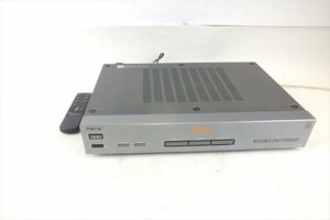 ☆ SONY ソニー MSC-4000 MUSEデコーダー 中古 現状品 240307R6188