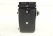 □ Mamiya マミヤ MAMIYAFLEX-C Professional 二眼レフカメラ 3.5 65mm 4.5 180mm 中古 240206G6182_画像9