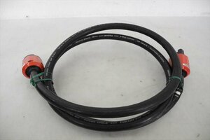 ▼ OYAIDE オヤイデ POWER CABLE TSUNAMI オーディオケーブル 中古 現状品 240105K2076