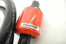 ▼ OYAIDE オヤイデ POWER CABLE TSUNAMI オーディオケーブル 中古 現状品 240105K2076_画像2