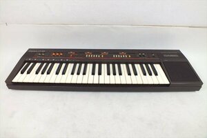 * CASIO Casio CT-310 keyboard used 240206H2457