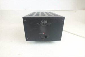 ☆ CSE R-100 アイソレーション電源装置 中古 現状品 240307A5028