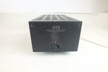 ☆ CSE R-100 アイソレーション電源装置 中古 現状品 240307A5028_画像1