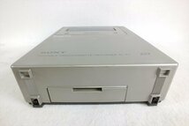 ◇ SONY ソニー AC-F1 SL-F1 ポータブルビデオレコーダー 中古 現状品 240308R7146_画像3