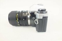 ☆ OLYMPUS オリンパス OM10 フィルム一眼レフ 35-70mm 1:3.5-4.8 中古 240308T3380A_画像3